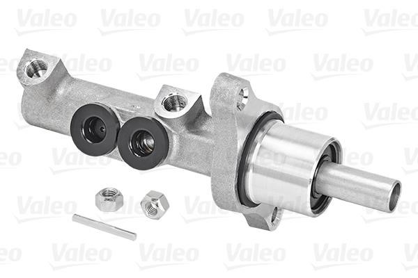 Valeo 402380 Brake Master Cylinder 402380: Buy near me at 2407.PL in Poland at an Affordable price!