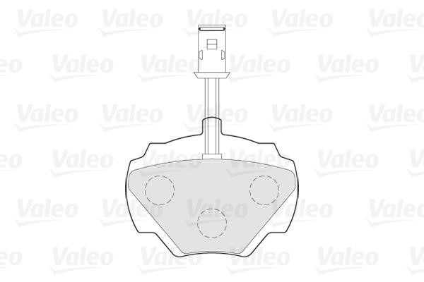 Buy Valeo 301497 at a low price in Poland!