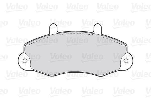 Buy Valeo 301036 at a low price in Poland!