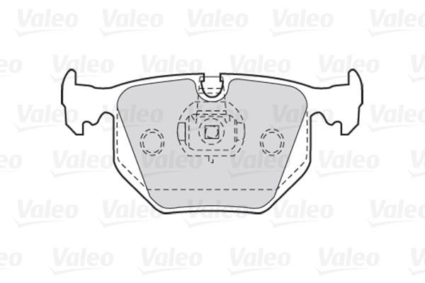 Купить Valeo 301580 по низкой цене в Польше!