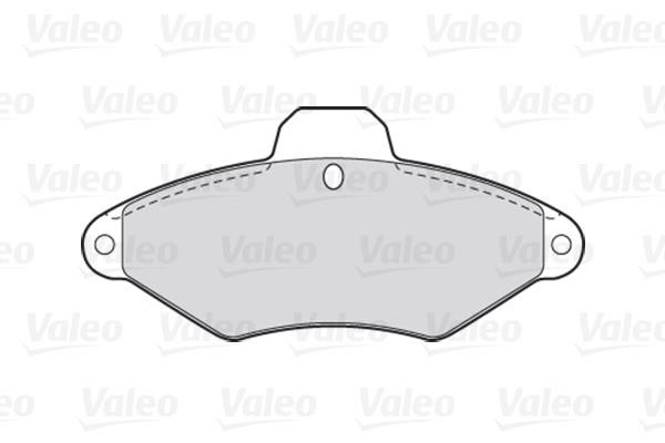 Buy Valeo 301031 at a low price in Poland!