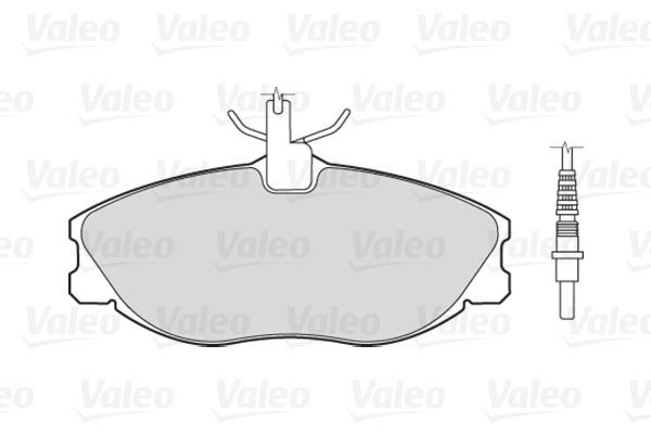 Buy Valeo 301069 at a low price in Poland!