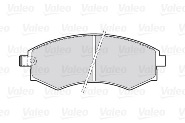 Kaufen Sie Valeo 301574 zu einem günstigen Preis in Polen!