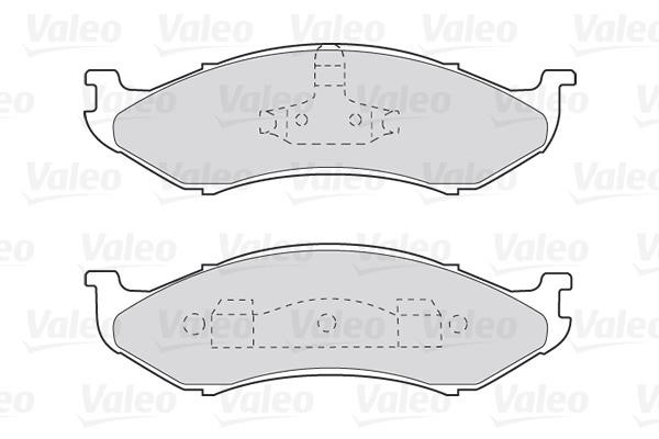 Buy Valeo 301491 at a low price in Poland!