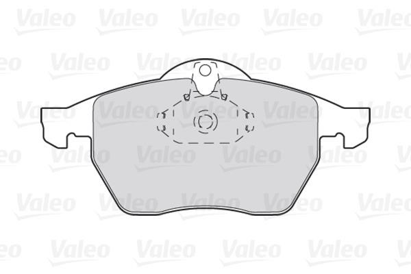 Купить Valeo 301305 по низкой цене в Польше!