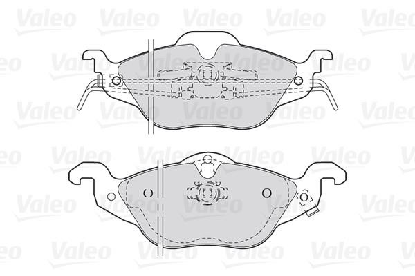 Buy Valeo 301322 at a low price in Poland!