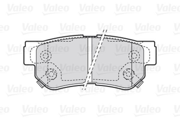 Kup Valeo 301748 w niskiej cenie w Polsce!