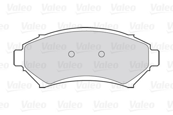 Buy Valeo 301458 at a low price in Poland!