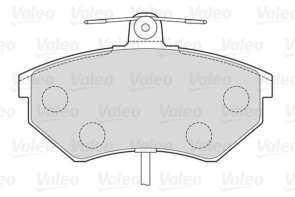 Kup Valeo 301484 w niskiej cenie w Polsce!