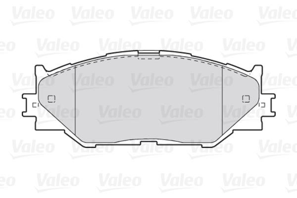 Buy Valeo 301035 at a low price in Poland!