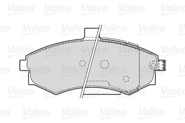 Kaufen Sie Valeo 301781 zu einem günstigen Preis in Polen!