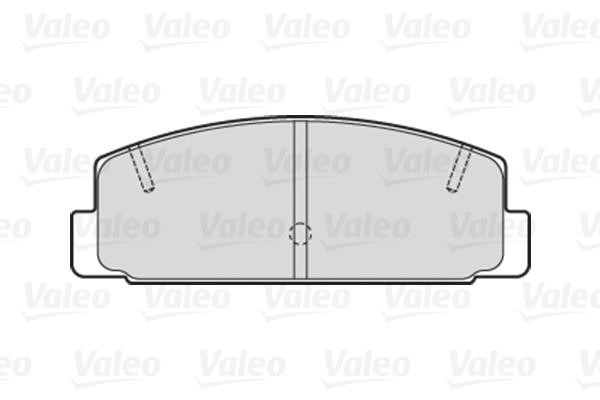Buy Valeo 301780 at a low price in Poland!