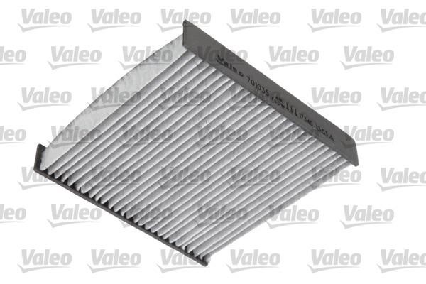 Valeo Filter, interior air – price