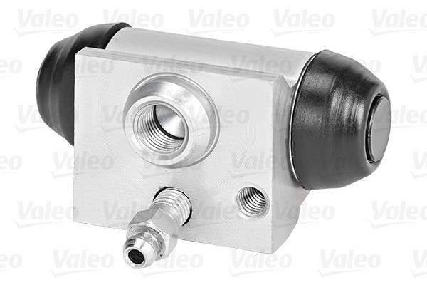 Valeo 400601 Цилиндр тормозной, колесный 400601: Отличная цена - Купить в Польше на 2407.PL!