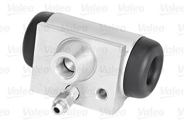 Valeo 400615 Cylinder hamulcowy, kołowy 400615: Dobra cena w Polsce na 2407.PL - Kup Teraz!