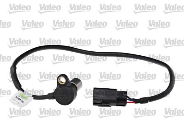 Valeo 366496 Camshaft position sensor 366496: Buy near me in Poland at 2407.PL - Good price!