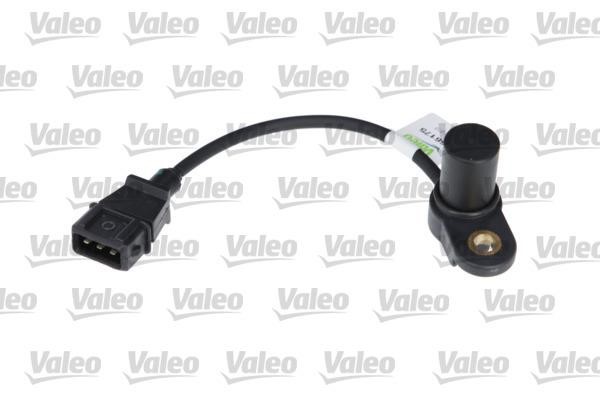 Valeo 366175 Camshaft position sensor 366175: Buy near me in Poland at 2407.PL - Good price!