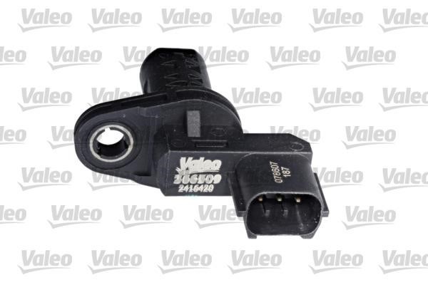 Valeo 366509 Camshaft position sensor 366509: Buy near me in Poland at 2407.PL - Good price!