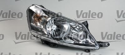 Valeo 043408 Headlamp 043408: Buy near me in Poland at 2407.PL - Good price!