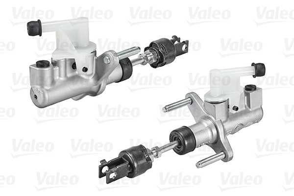 Valeo 804864 Master cylinder, clutch 804864: Buy near me at 2407.PL in Poland at an Affordable price!