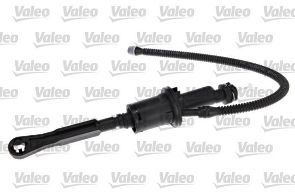 Valeo 874350 Master Cylinder, clutch 874350: Buy near me in Poland at 2407.PL - Good price!