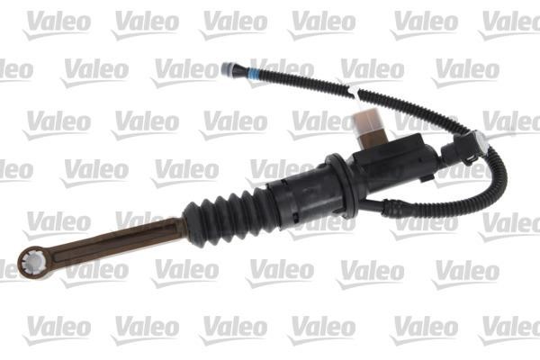 Valeo 874490 Master Cylinder, clutch 874490: Buy near me in Poland at 2407.PL - Good price!