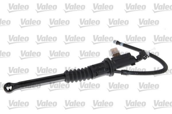 Valeo 874519 Master cylinder, clutch 874519: Buy near me at 2407.PL in Poland at an Affordable price!