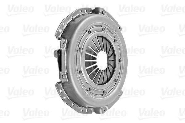 Valeo 805611 Нажимной диск сцепления 805611: Отличная цена - Купить в Польше на 2407.PL!