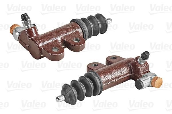 Valeo 804772 Clutch slave cylinder 804772: Buy near me in Poland at 2407.PL - Good price!