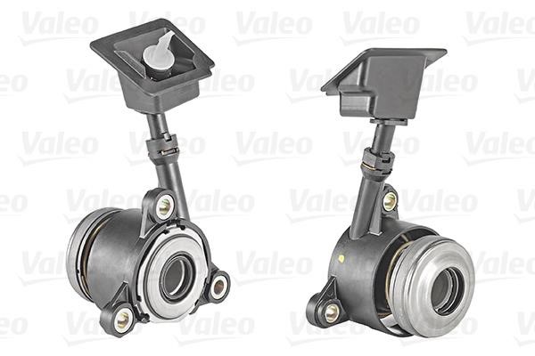 Valeo 810010 Release bearing 810010: Buy near me at 2407.PL in Poland at an Affordable price!