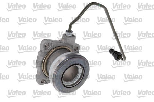 Valeo 810226 Release bearing with clutch kit 810226: Buy near me in Poland at 2407.PL - Good price!