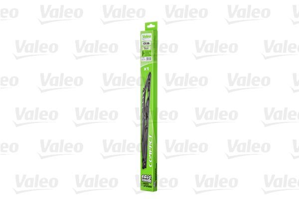 Pióro wycieraczki szkieletowej 520 mm (20&quot;) Valeo 576090
