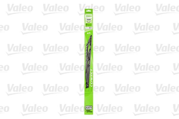 Valeo 576096 Rahmenwischerblatt 650 mm (26") 576096: Kaufen Sie zu einem guten Preis in Polen bei 2407.PL!