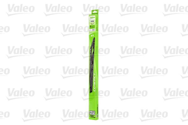 Rahmenwischerblatt 650 mm (26&quot;) Valeo 576096