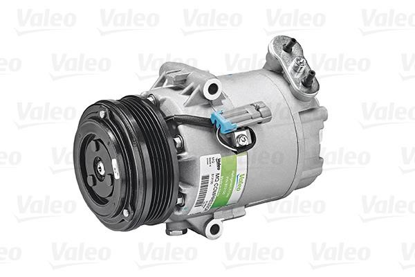 Buy Valeo 813100 – good price at 2407.PL!