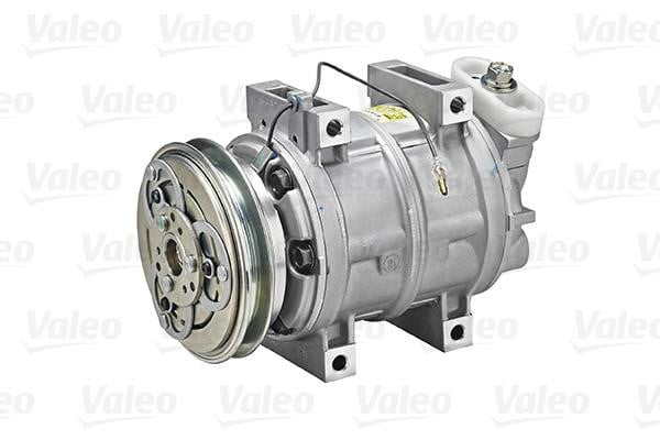 Valeo 815000 Compressor, air conditioning 815000: Buy near me in Poland at 2407.PL - Good price!