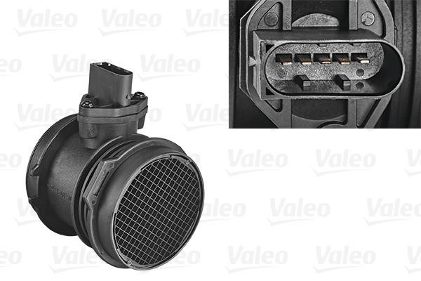 Valeo 253707 Air mass sensor 253707: Buy near me in Poland at 2407.PL - Good price!