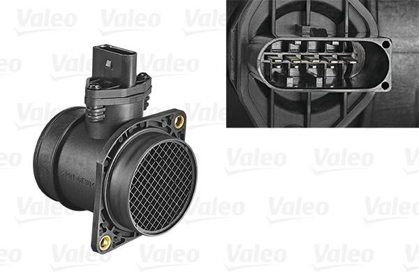 Valeo 253709 Air mass sensor 253709: Buy near me in Poland at 2407.PL - Good price!