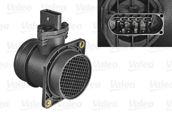 Valeo 253710 Air mass sensor 253710: Buy near me in Poland at 2407.PL - Good price!