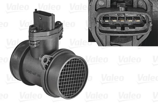 Valeo 253711 Air mass sensor 253711: Buy near me in Poland at 2407.PL - Good price!