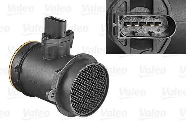 Valeo 253712 Air mass sensor 253712: Buy near me in Poland at 2407.PL - Good price!