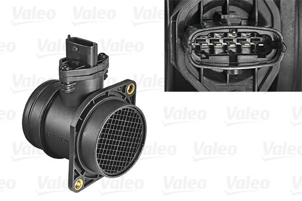 Valeo 253713 Air mass sensor 253713: Buy near me in Poland at 2407.PL - Good price!