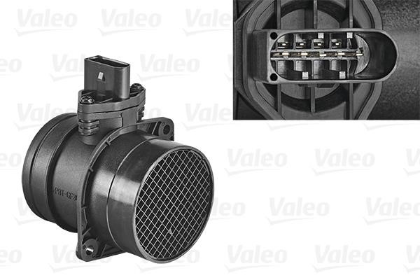 Valeo 253714 Air mass sensor 253714: Buy near me in Poland at 2407.PL - Good price!