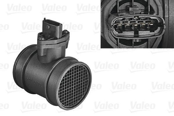 Valeo 253715 Air mass sensor 253715: Buy near me in Poland at 2407.PL - Good price!