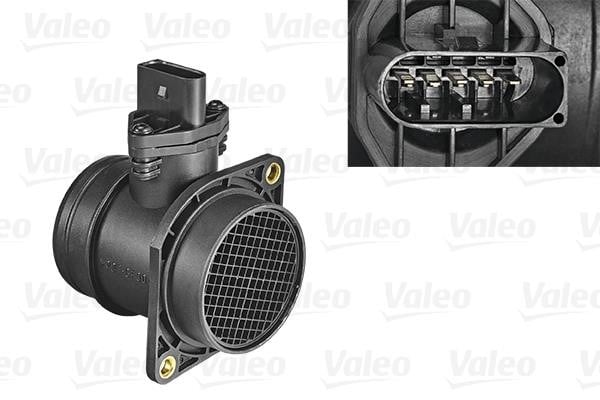 Valeo 253716 Air mass sensor 253716: Buy near me in Poland at 2407.PL - Good price!