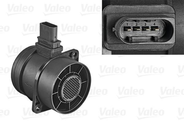 Valeo 253717 Air mass sensor 253717: Buy near me in Poland at 2407.PL - Good price!
