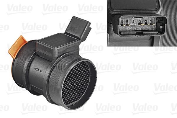 Valeo 253718 Air mass sensor 253718: Buy near me in Poland at 2407.PL - Good price!