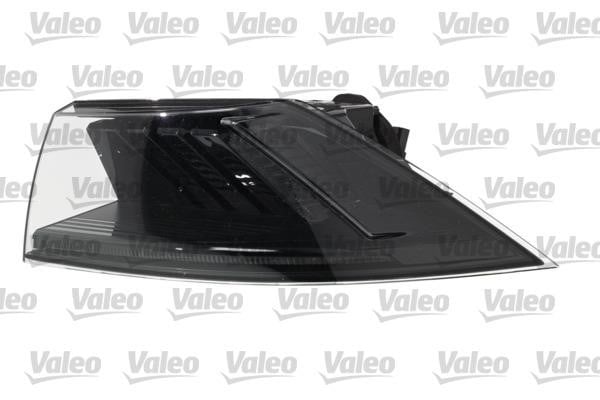 Valeo 047343 Combination Rearlight 047343: Buy near me at 2407.PL in Poland at an Affordable price!