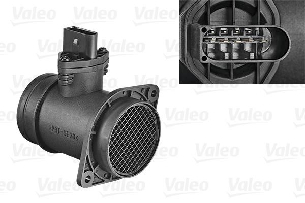 Valeo 253720 Air mass sensor 253720: Buy near me at 2407.PL in Poland at an Affordable price!