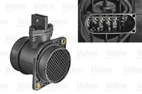 Valeo 253721 Air mass sensor 253721: Buy near me in Poland at 2407.PL - Good price!